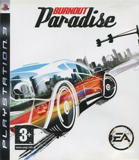 Burnout Paradise