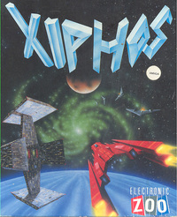 Xiphos