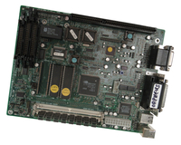 RiscStation R7500 motherboard.