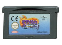 Spyro Season of Ice