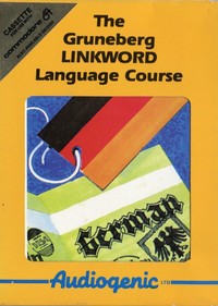 The Gruneberg LINKWORD Language Course (German)
