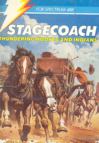 Stagecoach