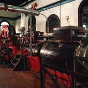 Museum of Technology