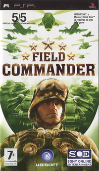 Field Commander