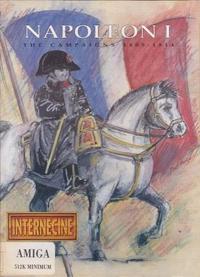 Napoleoni - The Campaigns 1805-1814