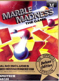 commodore 64 marble madness music commodore 64 marble madness music