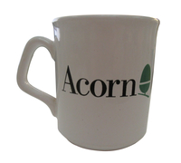 Acorn Mug