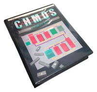 Chmos Microcontroller Design Kit