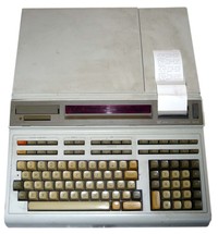 Hewlett-Packard HP-9825B