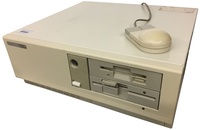 HP Vectra QS/20