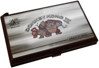 Nintendo Game & Watch - Donkey Kong II