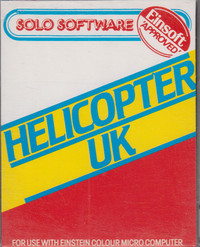 Helicopter UK