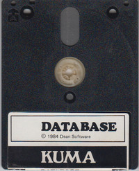 Database