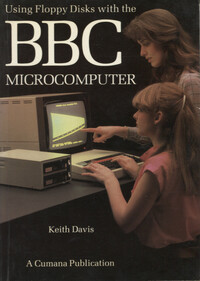 Using Floppy Disks with the BBC Microcomputer