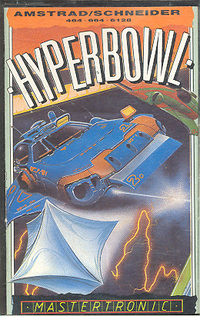 Hyperbowl