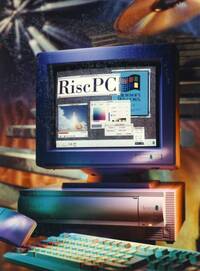 Acorn releases the Risc PC 600