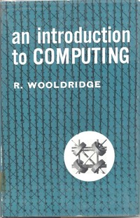 An Introduction to Computing