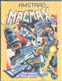 MagMax (Review Copy)