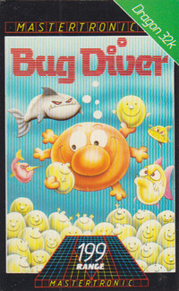 Bug Diver