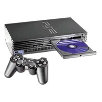 Sony releases PlayStation 2 in Europe