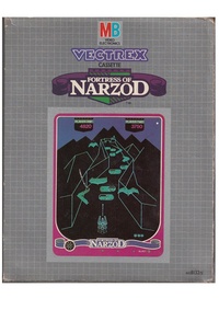 Fortress of Narzod