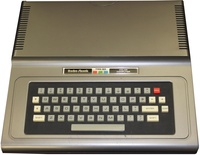 TRS-80 Color Computer