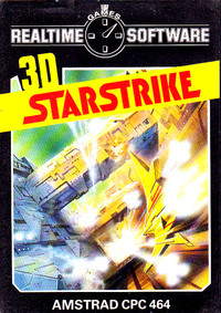 3D Starstrike