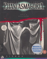 Phantasmagoria