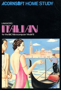 Linkword Italian