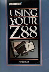 Using Your Z88