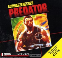 Predator/Ballistix