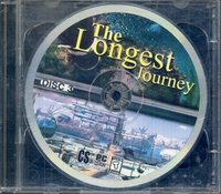 The Longest Journey