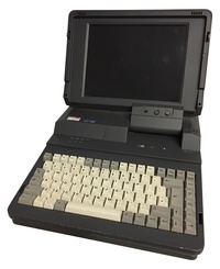 Amstrad ALT-286 Laptop Computer