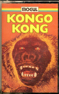 Kongo Kong