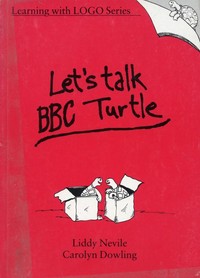 Lets Talk BBC Turtle