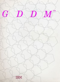 GDDM Base Programming Reference Volume 2