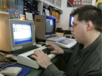 Commodore VIC-20 becomes the oldest computer to tweet