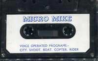 Micro Mike