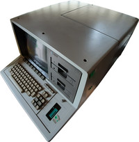 HP 64000 (64100A)