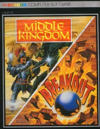 Middle Kingdom / Breakout