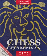 Chess Champion 2175