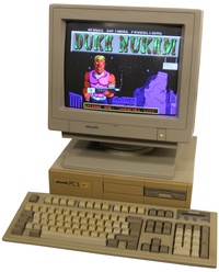 Olivetti PCS 286S