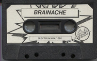Brainache