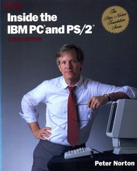 Inside the IBM PC and PS/2