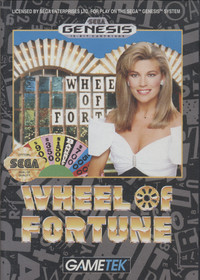 Wheel OF Fortune
