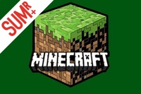 ** FULLY BOOKED ** Hacking Minecraft - 16 August 2017