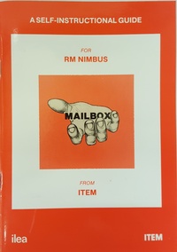  A Self Instruction Guide for RM Nimbus MAILBOX