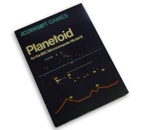 Planetoid