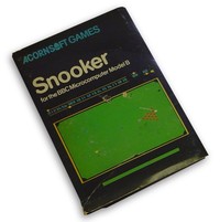Snooker (cassette)