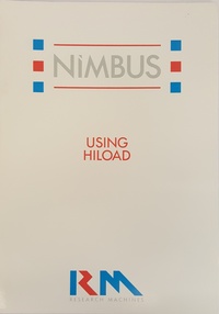 RM Nimbus Using HiLoad PN 25767